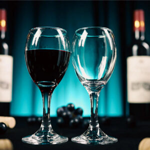 Miracle Wine Bottles by TCC