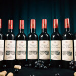 Miracle Wine Bottles by TCC