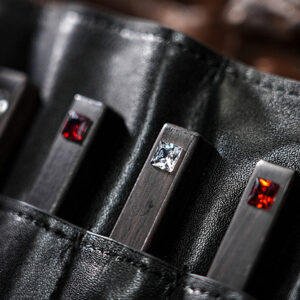 Diamond Paddle Collection by Classicho