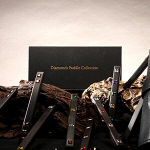 Diamond Paddle Collection by Classicho