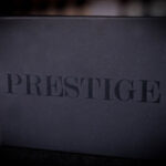 Prestige by Matthew Wright and Craig Petty
