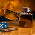 Ignite (Gold) by Gentlemen’s Magic & Urbain