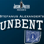 Unbent by Jason Palter