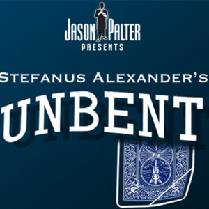 Unbent by Jason Palter