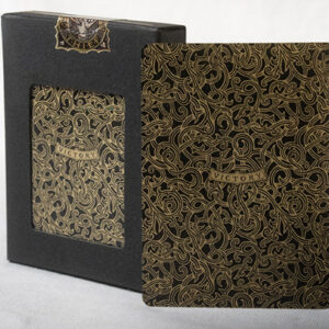 No Borders Edition 2 Victory Back Playing Cards by Joker and the Thief