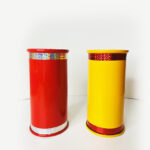 Jumping Glass (Washable) by The Essel Magic