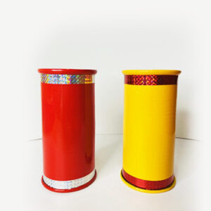 Jumping Glass (Washable) by The Essel Magic