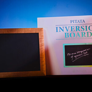 PITATA Inversion Board