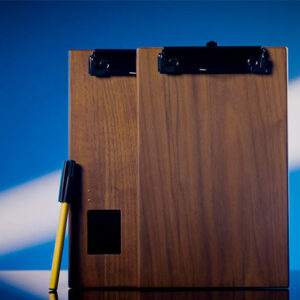 PITATA Wooden Board (Big)