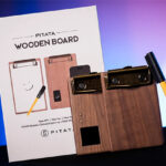 PITATA Wooden Board (Mini)