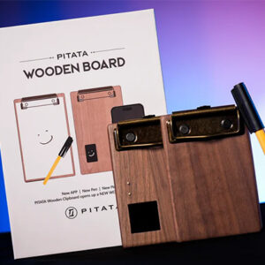 PITATA Wooden Board (Mini)