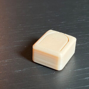 Trinity by Mark Lemon