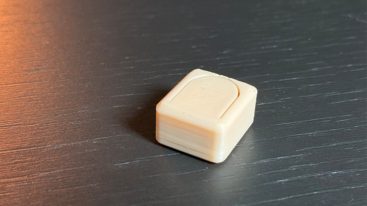 Trinity by Mark Lemon - Imagen 2