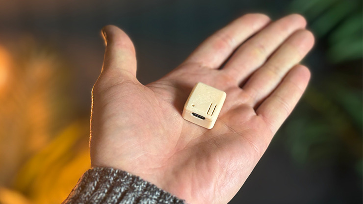 Trinity by Mark Lemon - Imagen 3