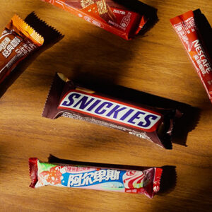 SNICKY by Patricio, Bond Lee, & MS Magic