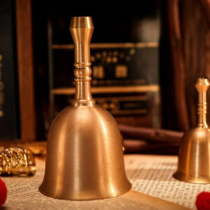 Tinkling Cup (Mini) by Terry Chou and TCC