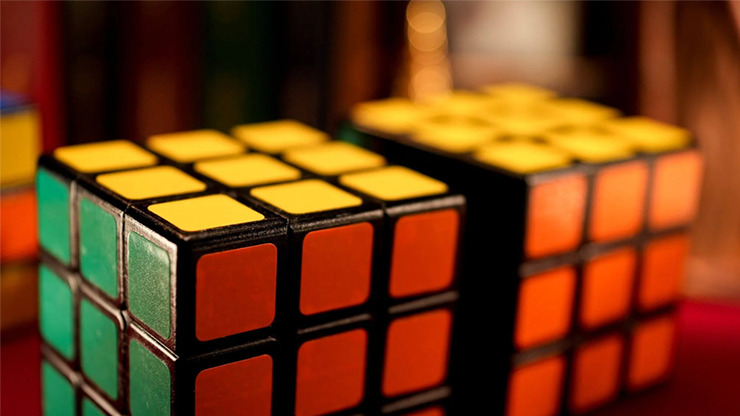 Space Cube by Terry Chou and TCC - Imagen 3