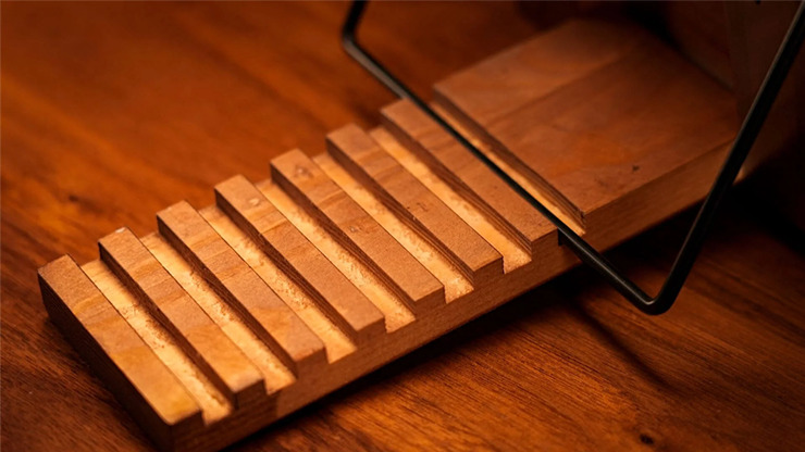 Jigsaw Prediction by Terry Chou and TCC - Imagen 3