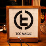 Jigsaw Prediction by Terry Chou and TCC