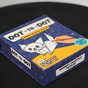 Dot to Dot by Manoj Kaushal