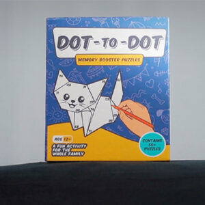 Dot to Dot by Manoj Kaushal