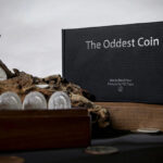The Oddest Coin by David Penn & TCC Magic