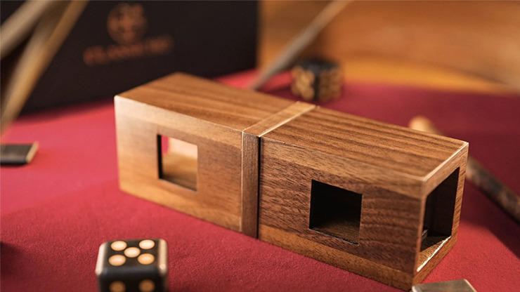 Magic Dice Tunnel by Classicho - Imagen 2