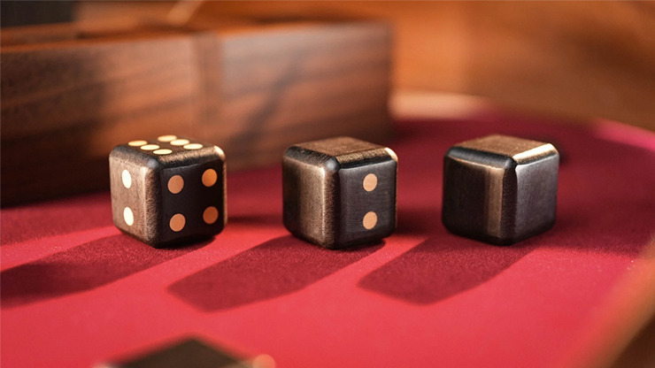 Magic Dice Tunnel by Classicho - Imagen 3