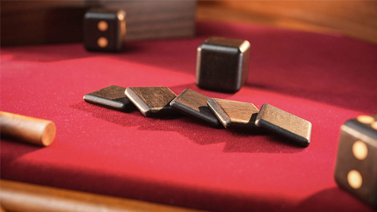 Magic Dice Tunnel by Classicho - Imagen 4