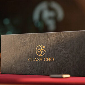 Magic Dice Tunnel by Classicho