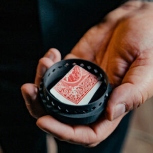 João Miranda Magic presents The Button by Chris James featuring Craig Petty