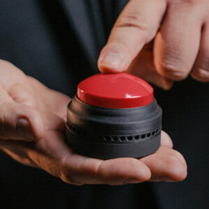 João Miranda Magic presents The Button by Chris James featuring Craig Petty