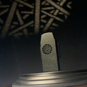 Ultra Smoke by Bond Lee, Wenzi & MS Magic