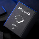 Mini e-ITR by K.Pen & TCC Magic