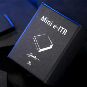 Mini e-ITR by K.Pen & TCC Magic