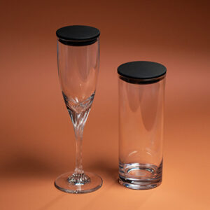 Perfect Water Glass by Henry Harrius