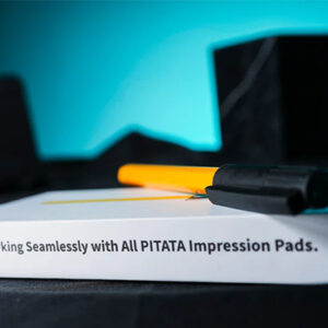 PITATA Ballpoint Pen