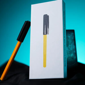 PITATA Ballpoint Pen