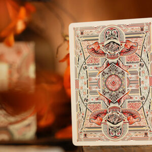 Kite Playing Cards by ARK