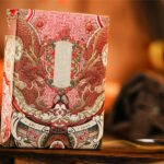 Kite Playing Cards by ARK