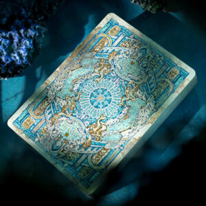 Atlantis Playing Cards by ARK