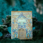Atlantis Playing Cards by ARK