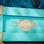 Atlantis Playing Cards (Artist Boxset) by ARK