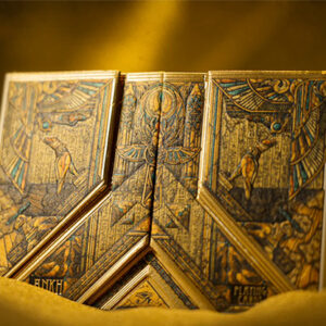Ankh Playing Cards by ARK