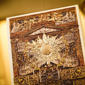 Apollo Playing Cards by ARK