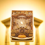 Apollo Playing Cards by ARK