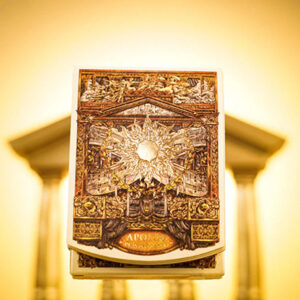 Apollo Playing Cards by ARK