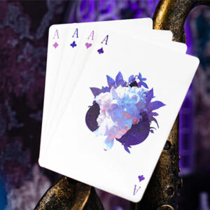 Echo Playing Cards by TCC Fashion