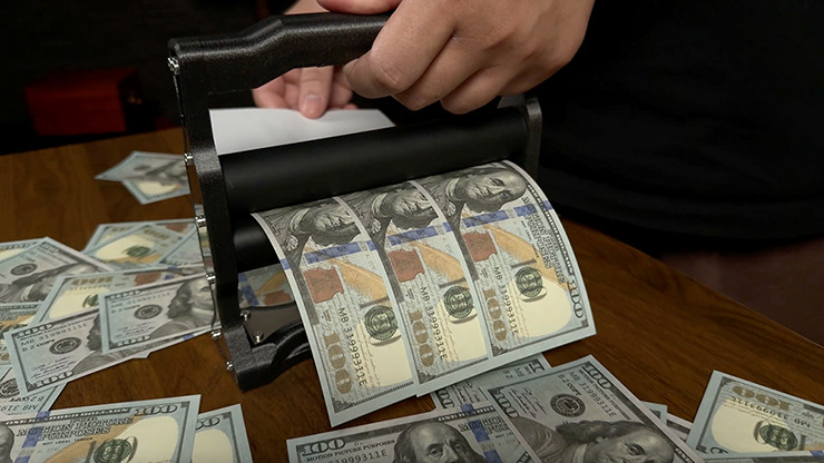 Dream Printer by Bond Lee & ZF Magic - Imagen 3