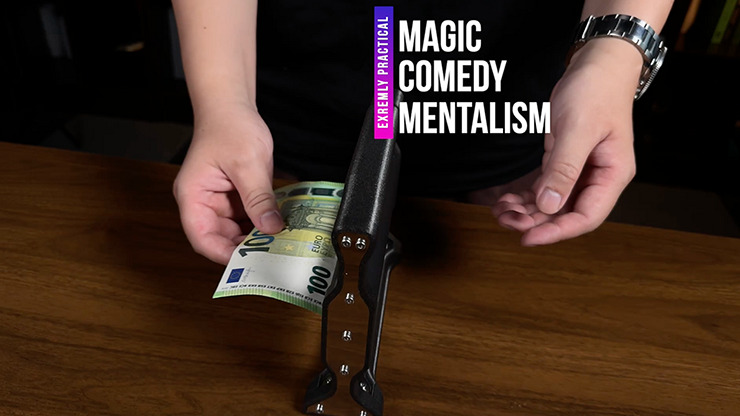 Dream Printer by Bond Lee & ZF Magic - Imagen 4